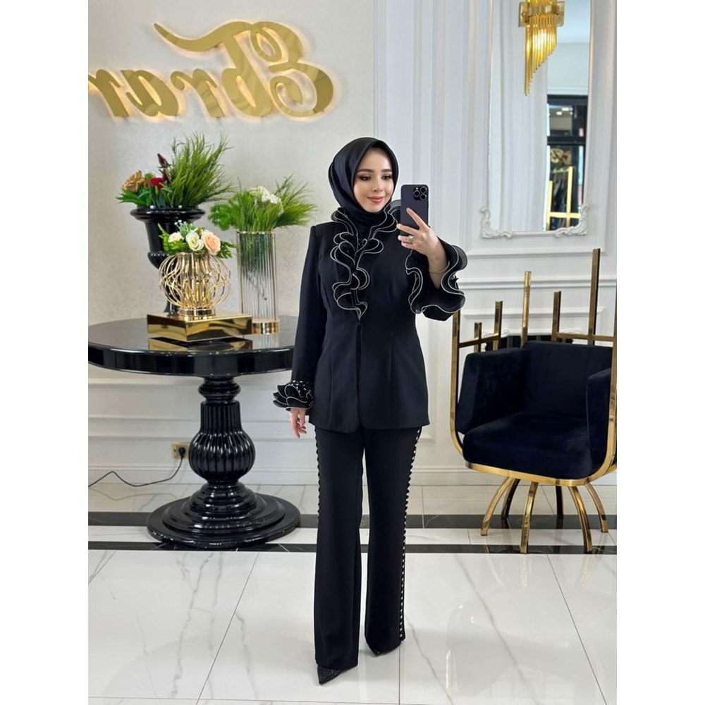 CHRİSTİANA TAKIM ELBİSE