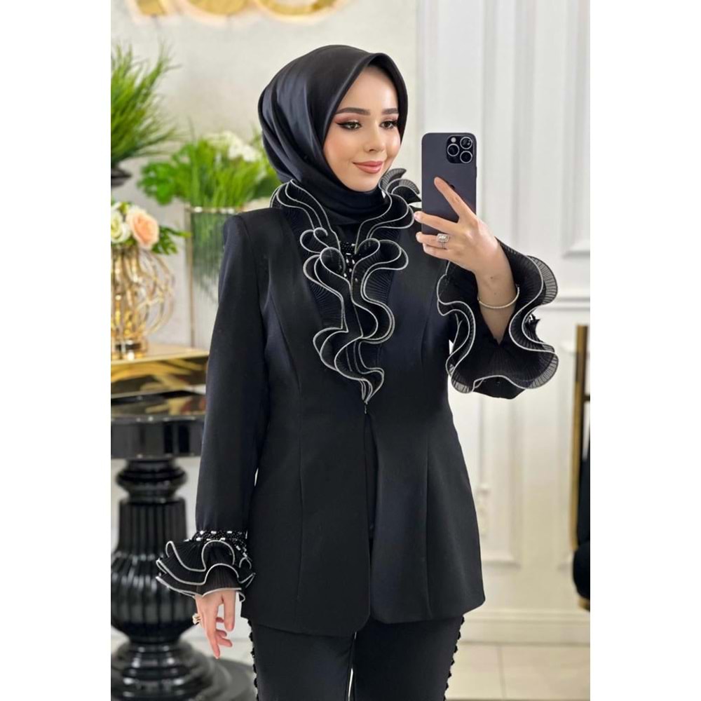 CHRİSTİANA TAKIM ELBİSE