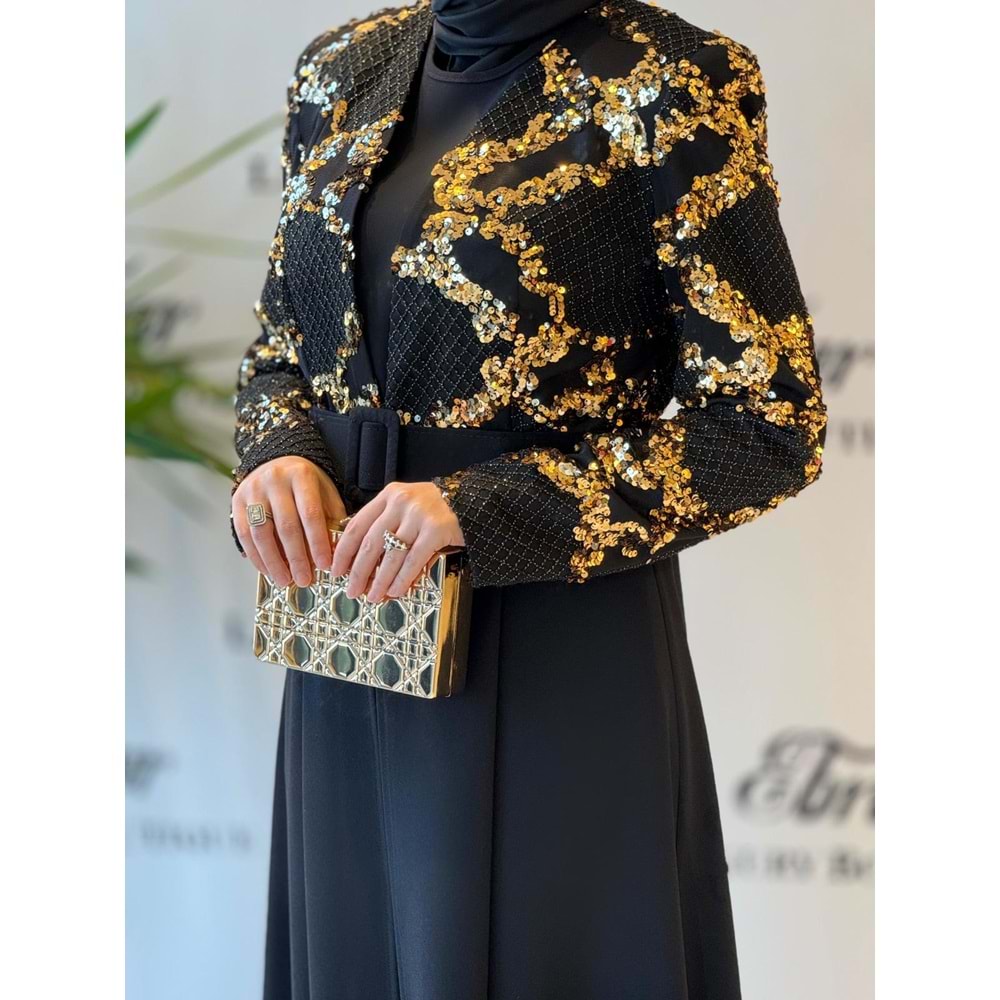 ALEZAE ABAYA TAKIM
