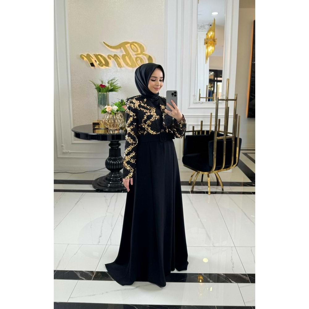 ALEZAE ABAYA TAKIM