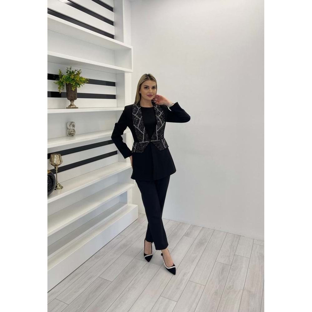 CHENELLE VIP TAKIM ELBİSE