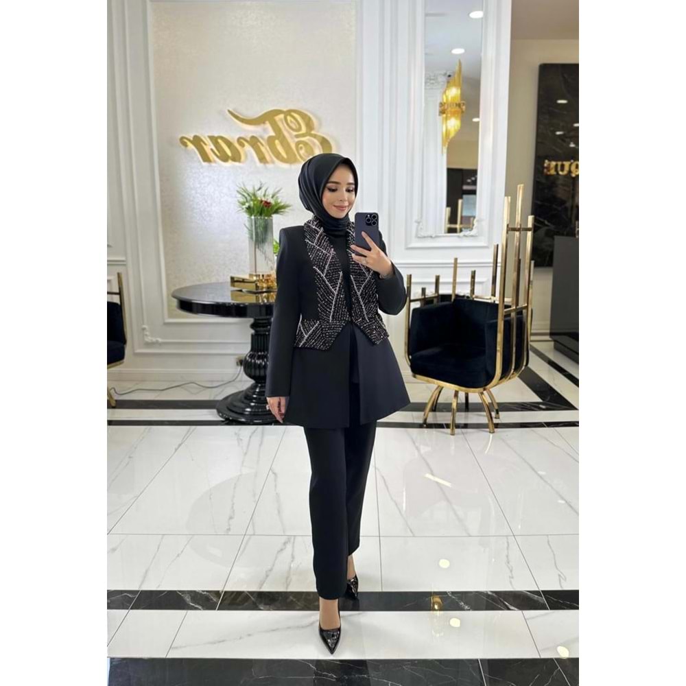 CHENELLE VIP TAKIM ELBİSE