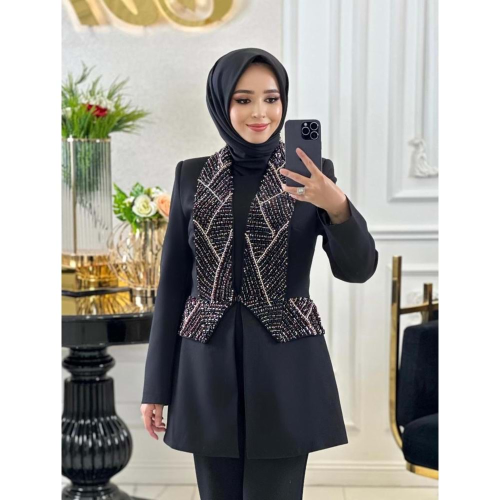 CHENELLE VIP TAKIM ELBİSE