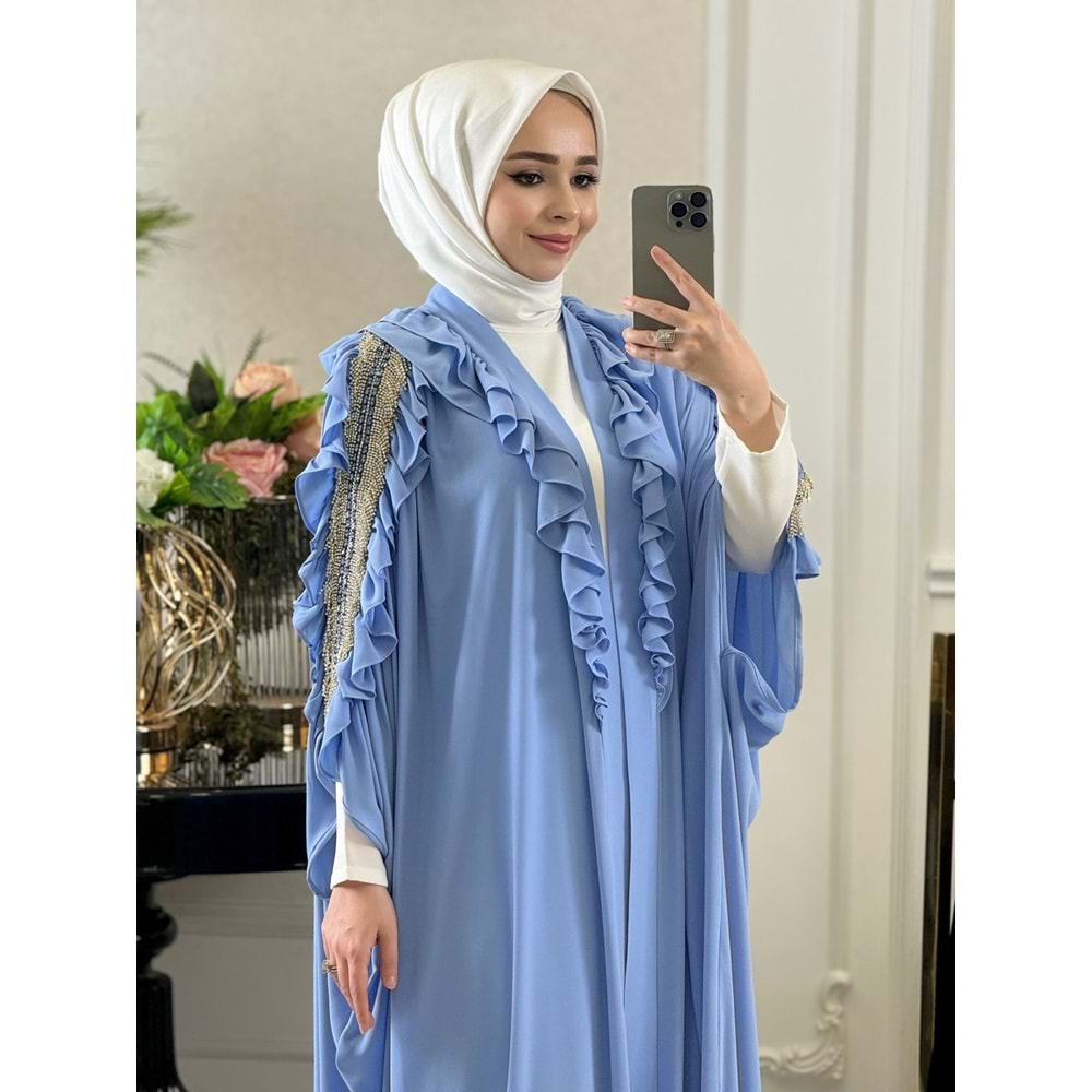 ANDREA VIP ABAYA