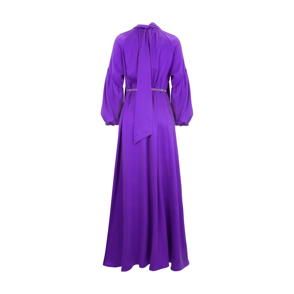 MINKA DRESS MOR