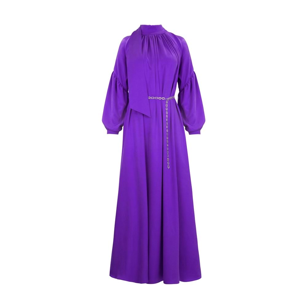MINKA DRESS MOR