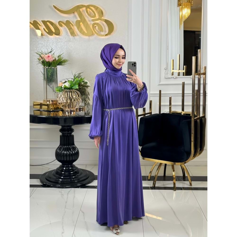 MINKA DRESS MOR