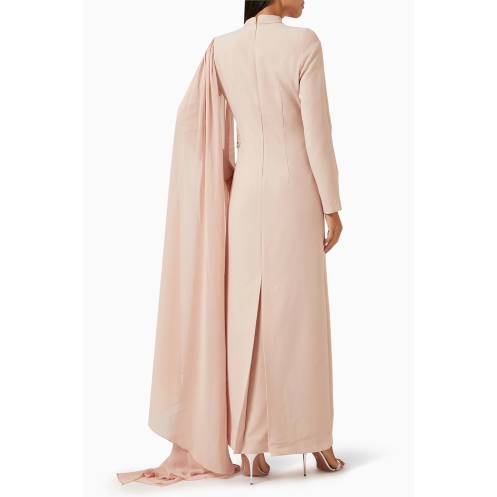 CAPONLLY DRESS SOMON