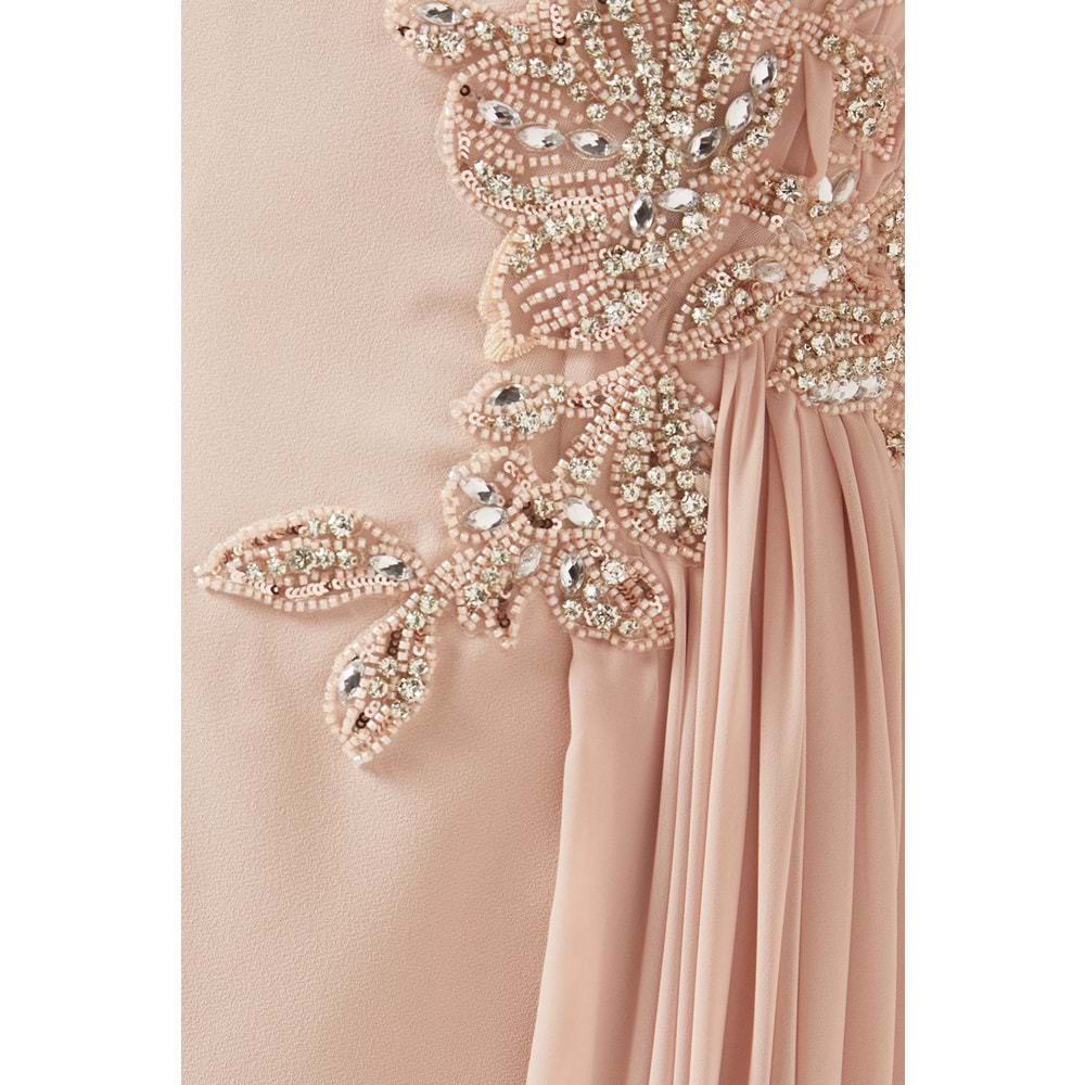 CAPONLLY DRESS SOMON