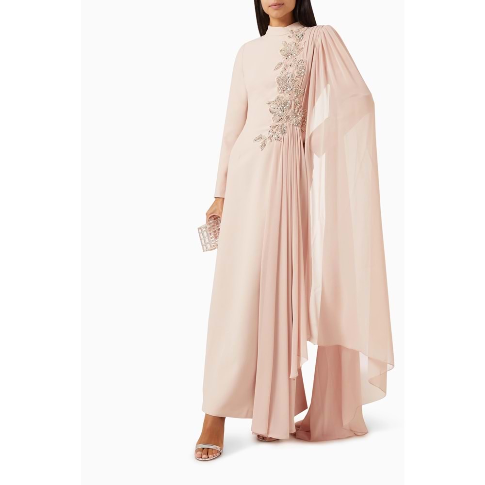 CAPONLLY DRESS SOMON