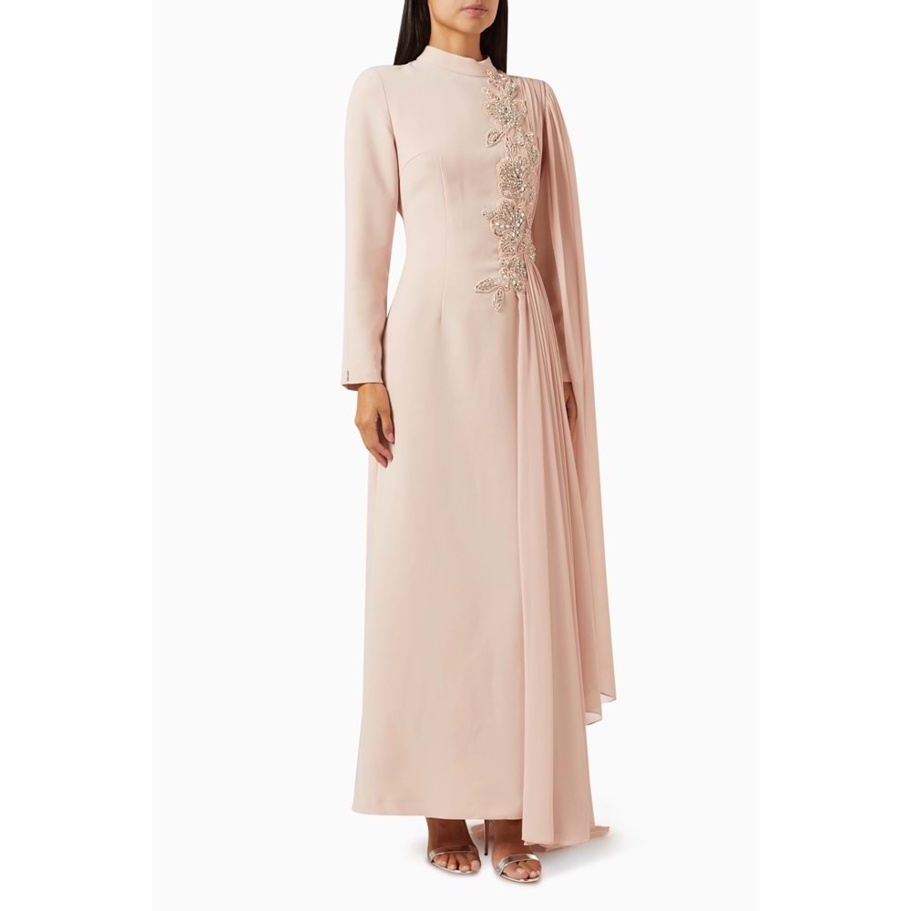 CAPONLLY DRESS SOMON
