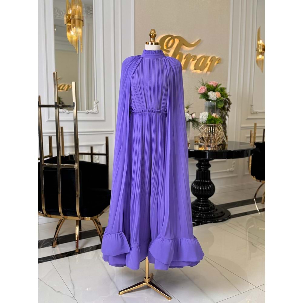 OLIVIA DRESS MOR