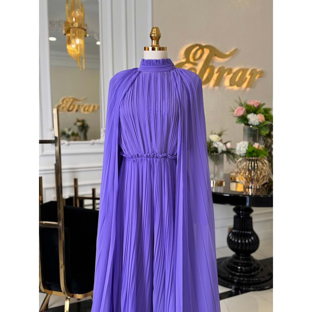 OLIVIA DRESS MOR