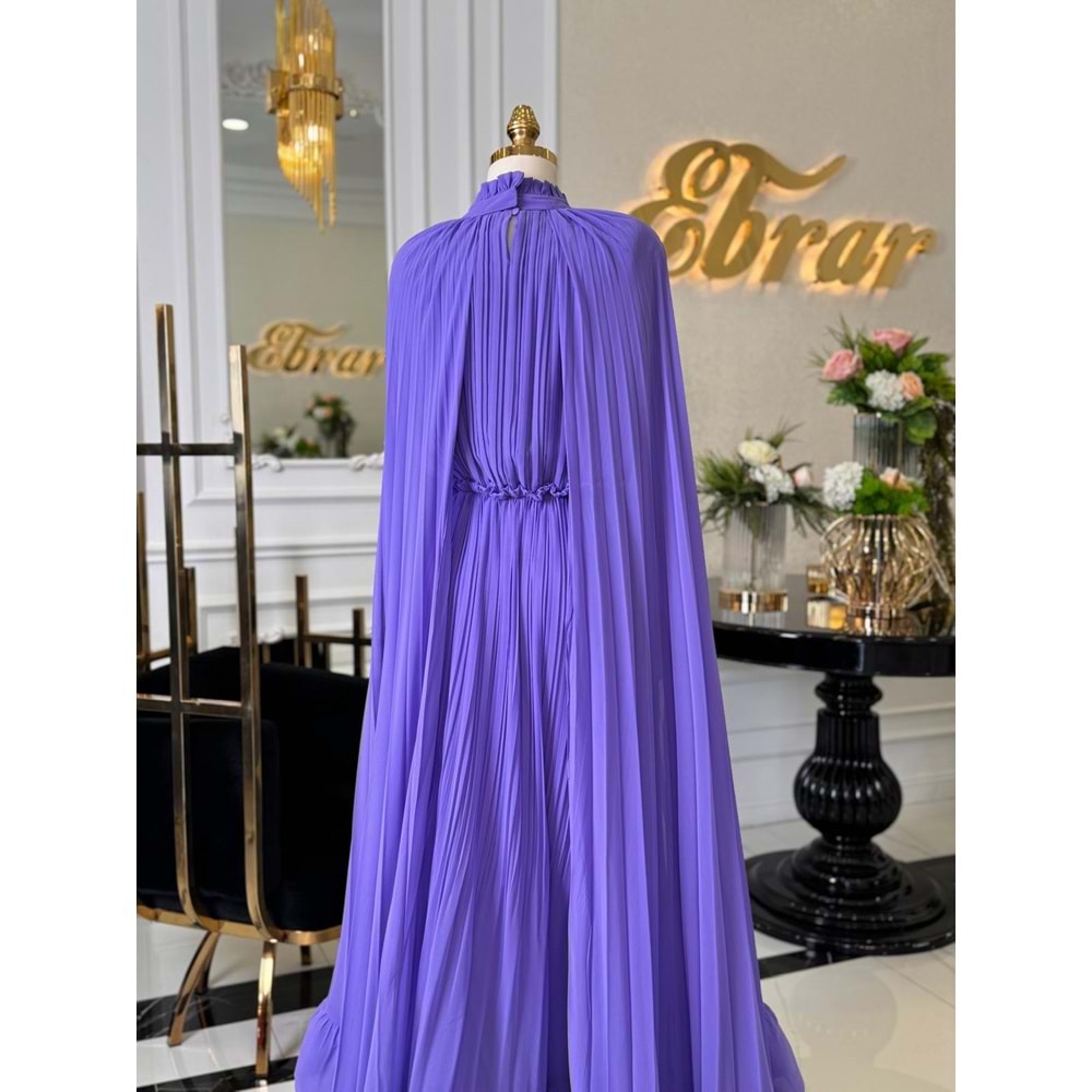 OLIVIA DRESS MOR