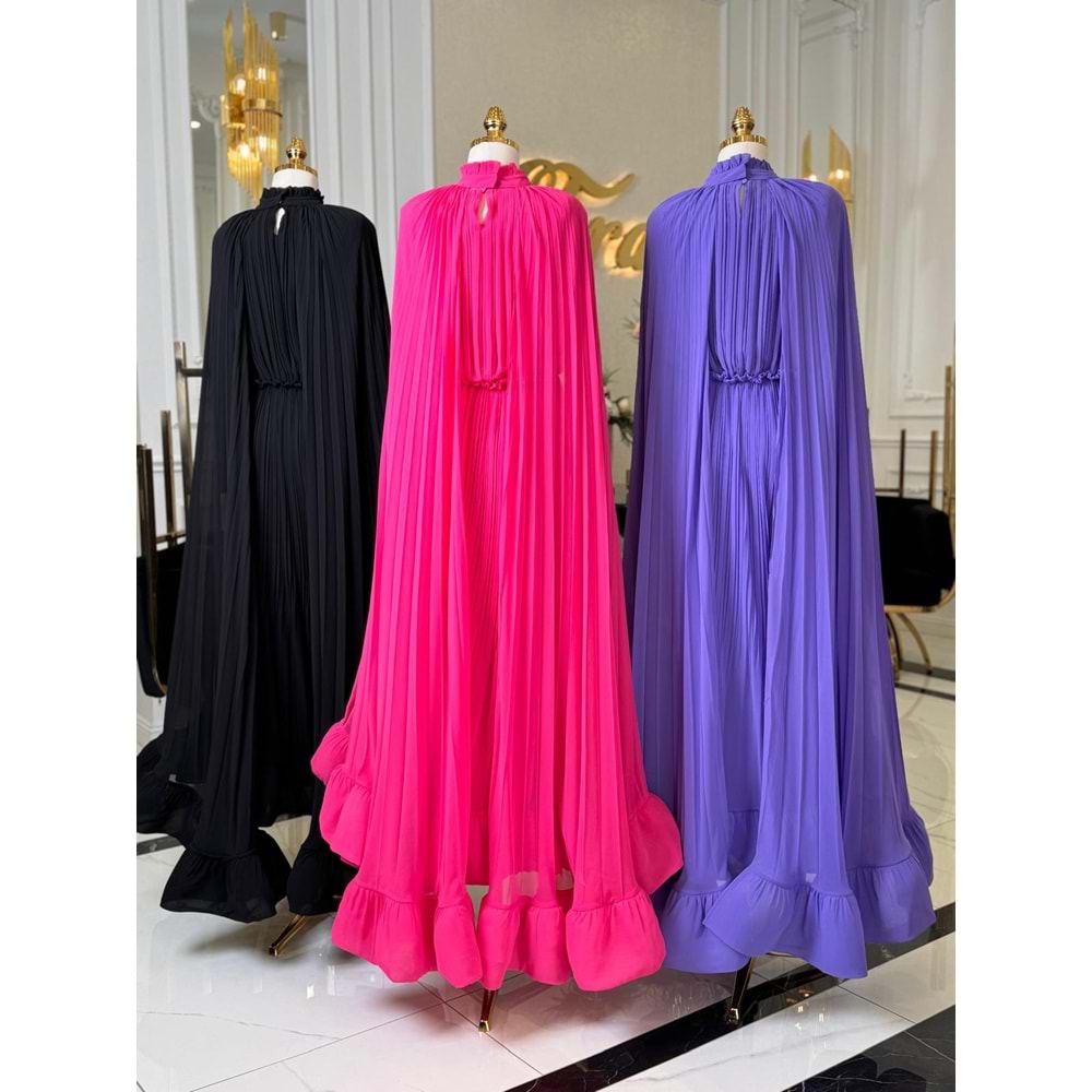 OLIVIA DRESS MOR