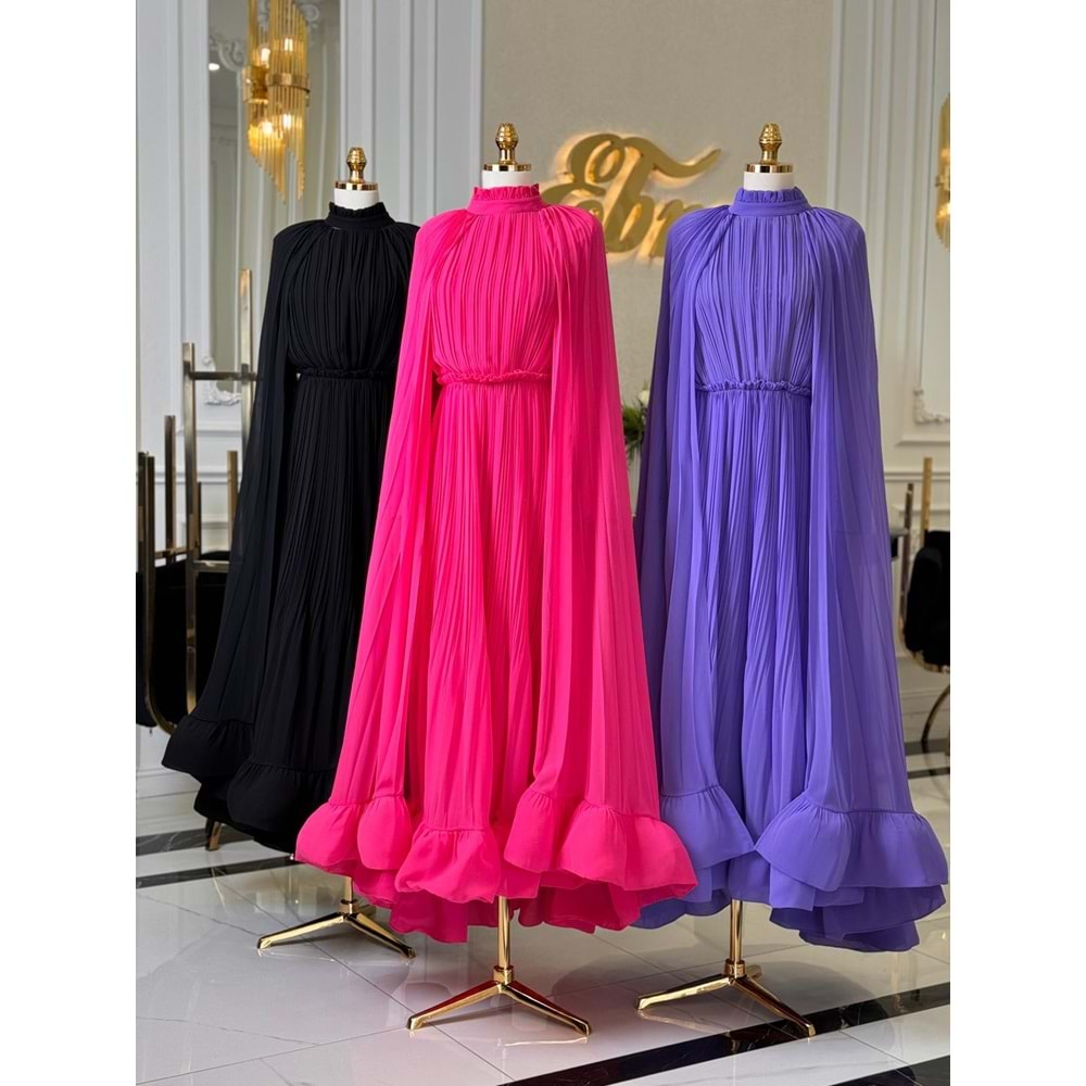 OLIVIA DRESS MOR