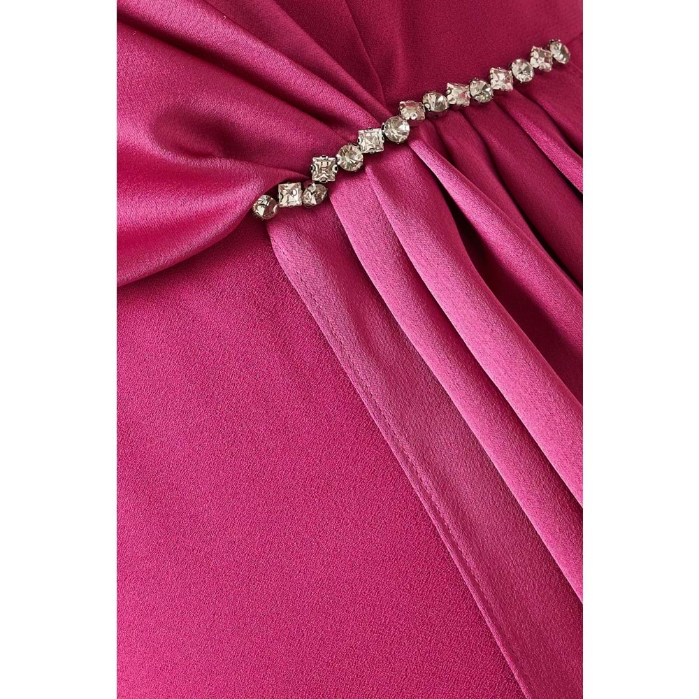 MILA DRESS FUŞYA