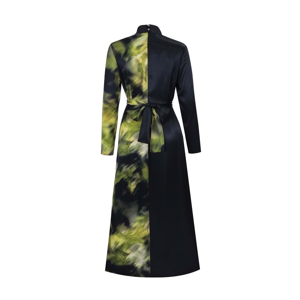 UMBERTA DRESS SARI