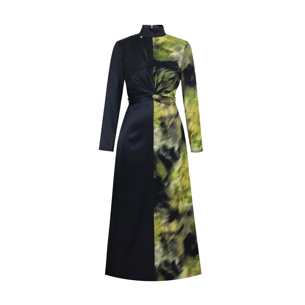 UMBERTA DRESS SARI