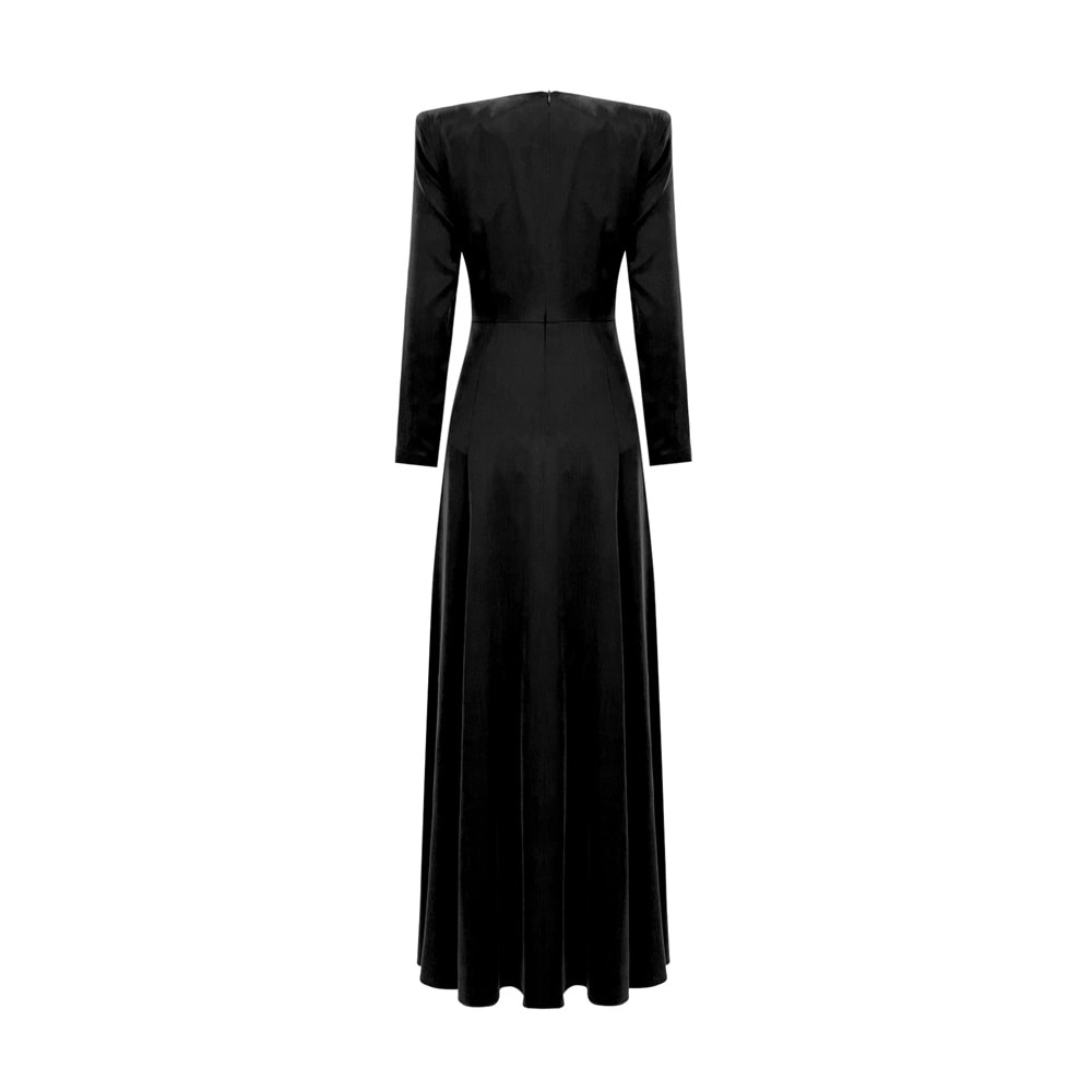 LUCIANO DRESS SİYAH
