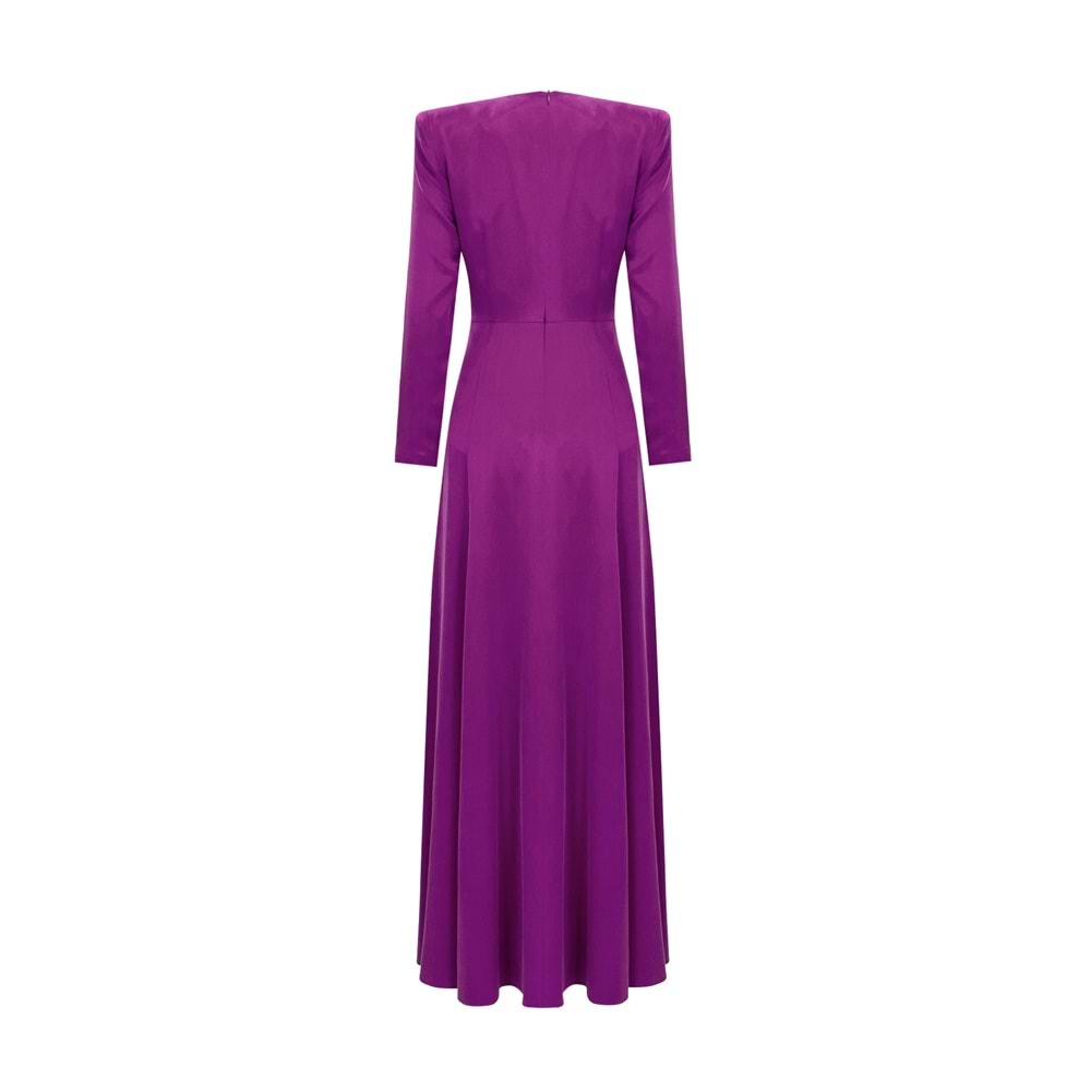 LUCIANO DRESS FUŞYA