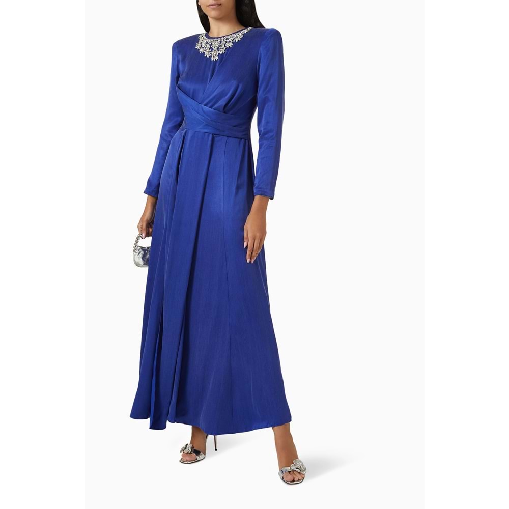 LUCIANO DRESS SAKS