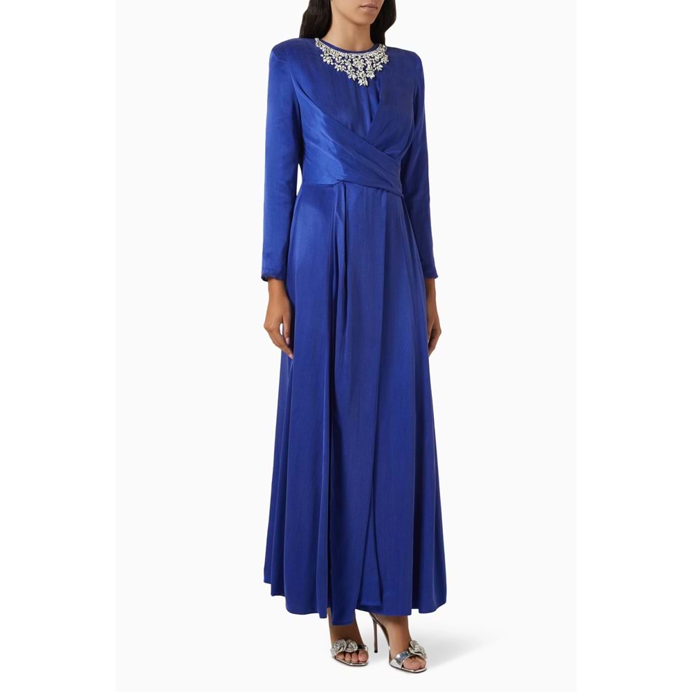LUCIANO DRESS SAKS