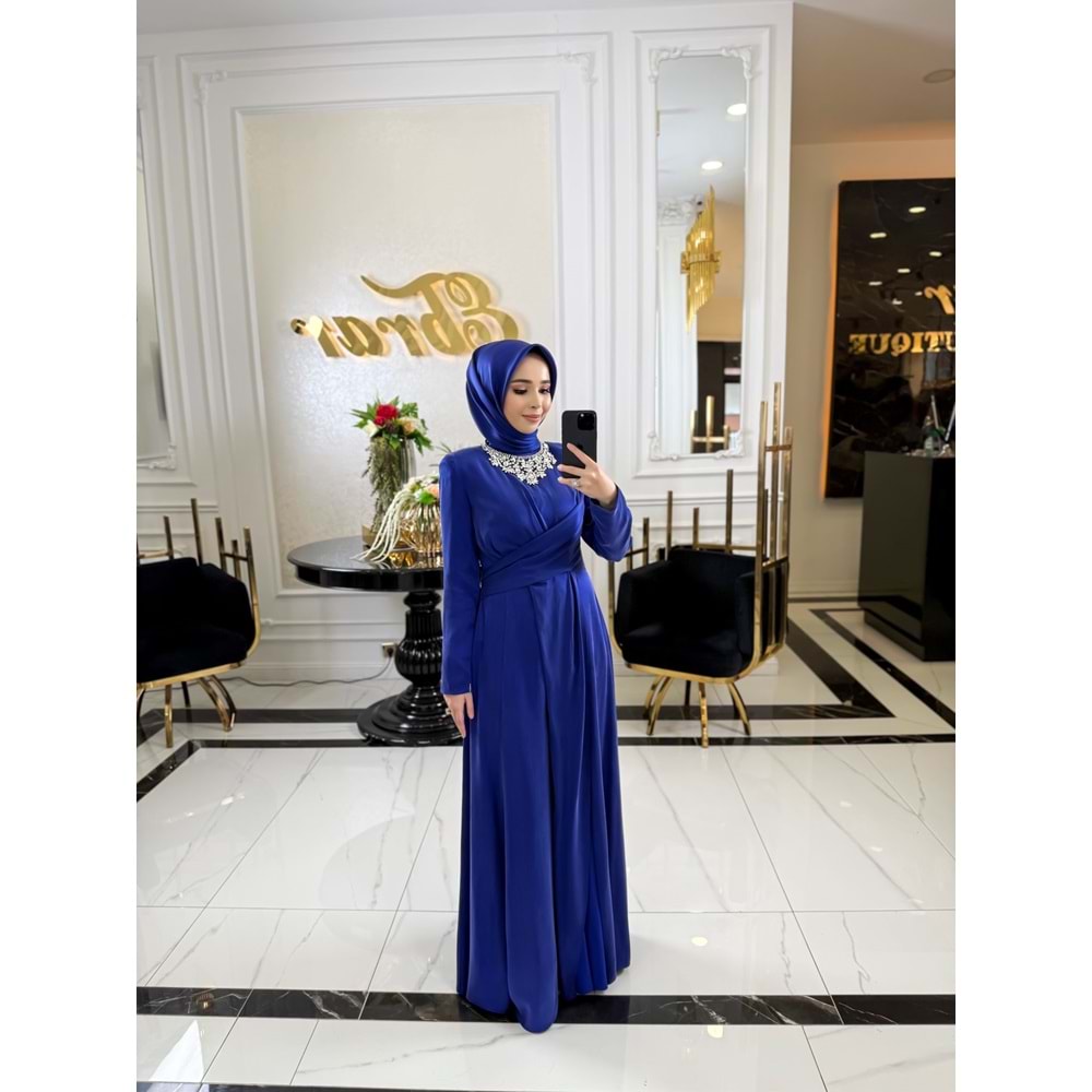 LUCIANO DRESS SAKS