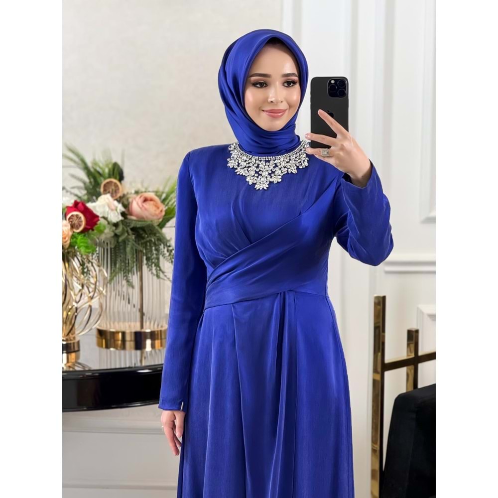 LUCIANO DRESS SAKS