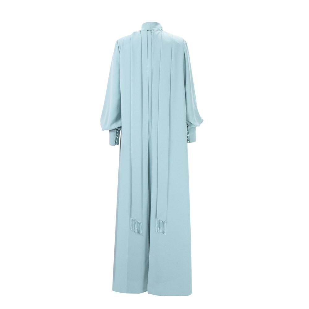 DOROTA DRESS MİNT YEŞİLİ