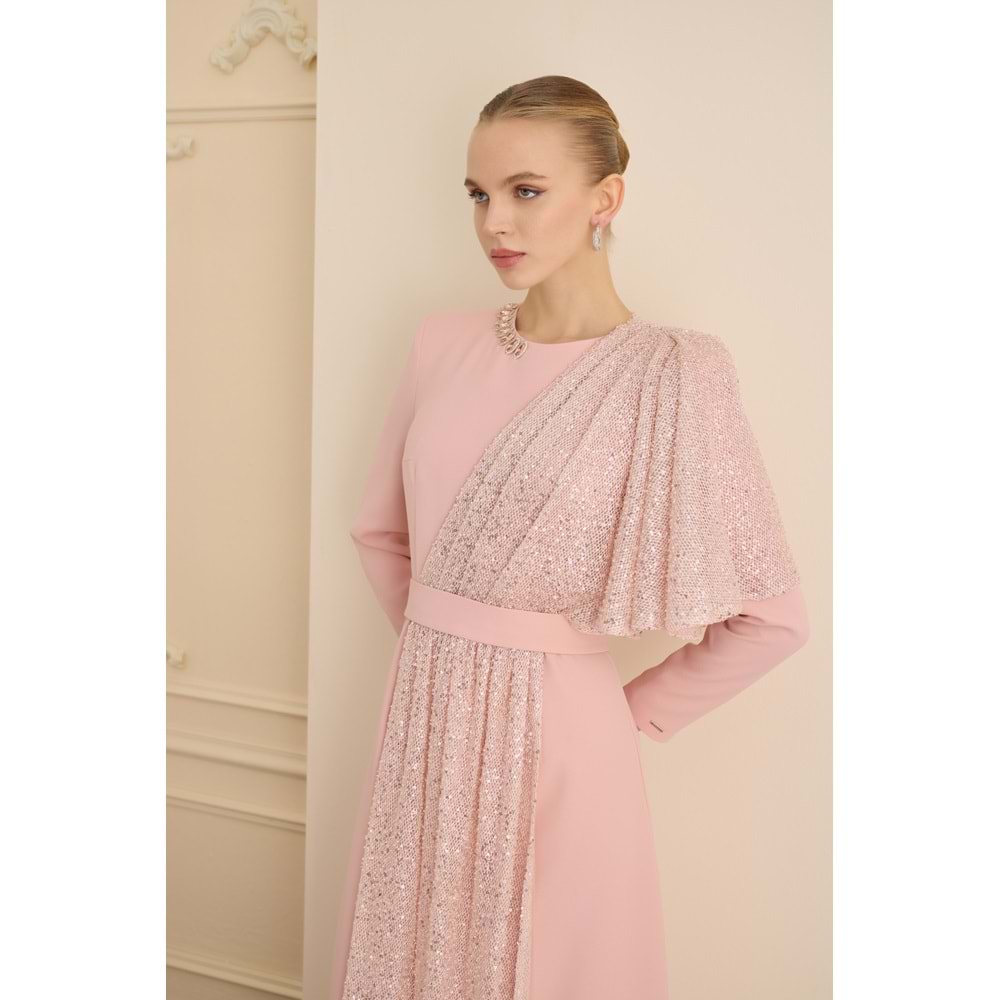 HAZEL DRESS PUDRA