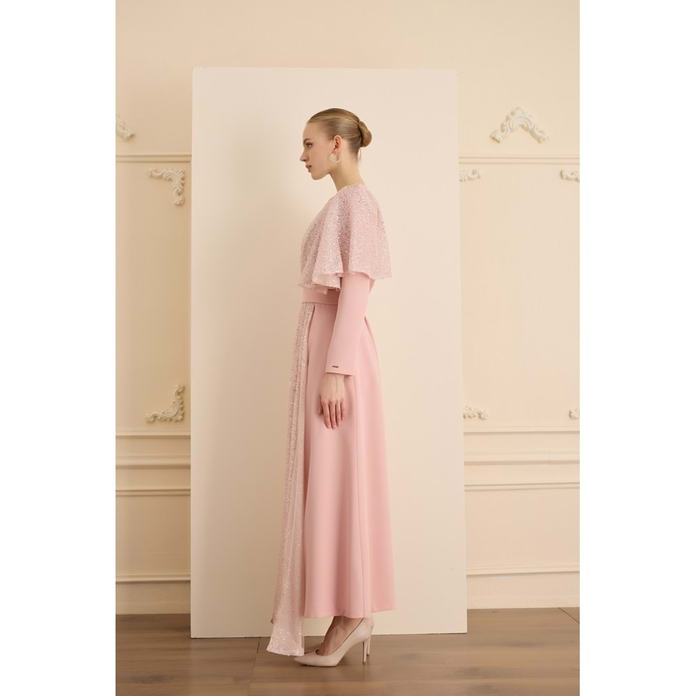 HAZEL DRESS PUDRA
