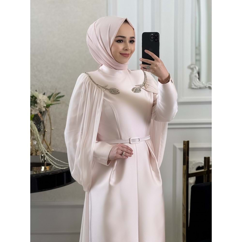 SHOSAN DRESS PUDRA