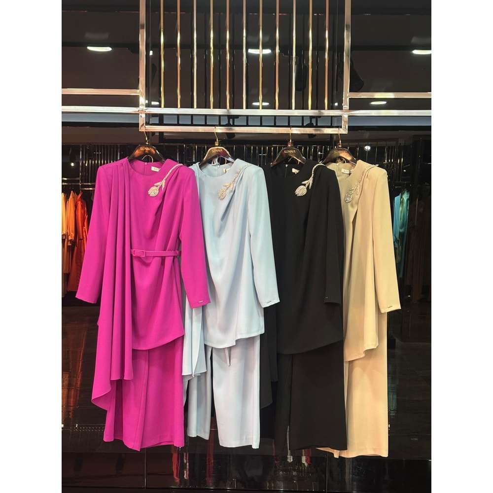 MINZE SET FUŞYA