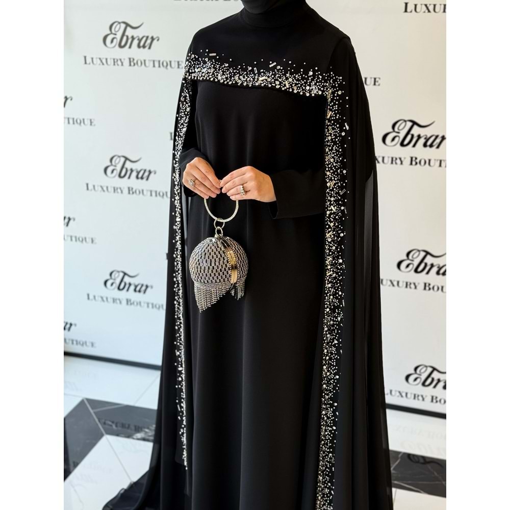 FIRZA VIP ABAYA TAKIM