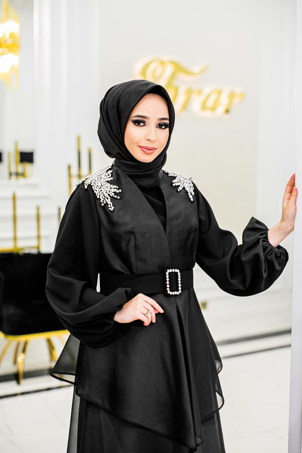 GLADİOLUS ABAYA