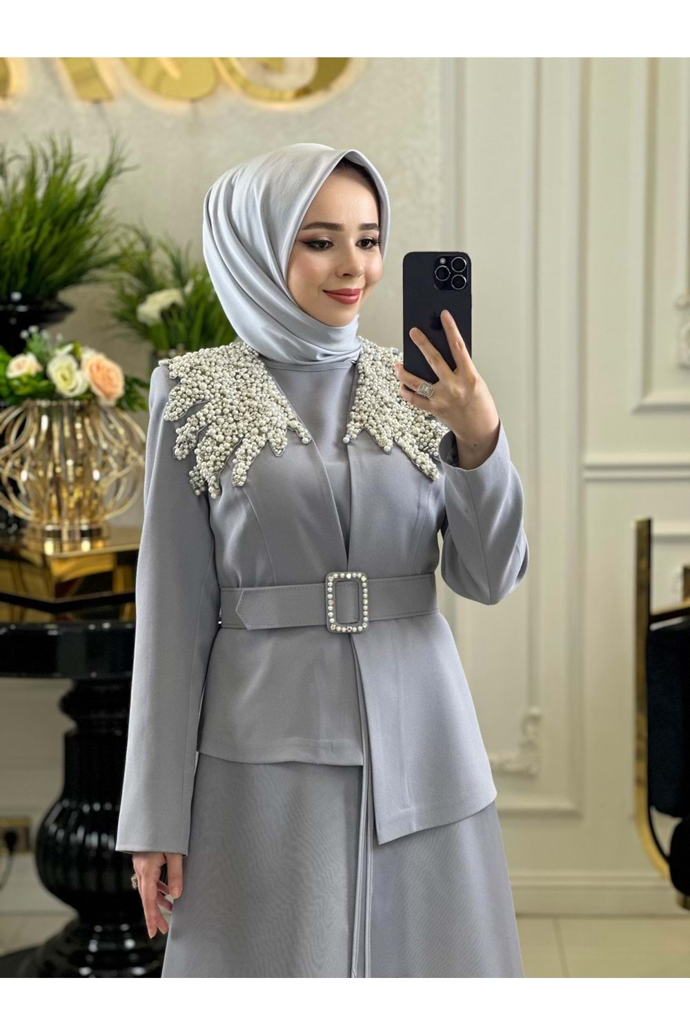 VIP ANGEL ABAYA