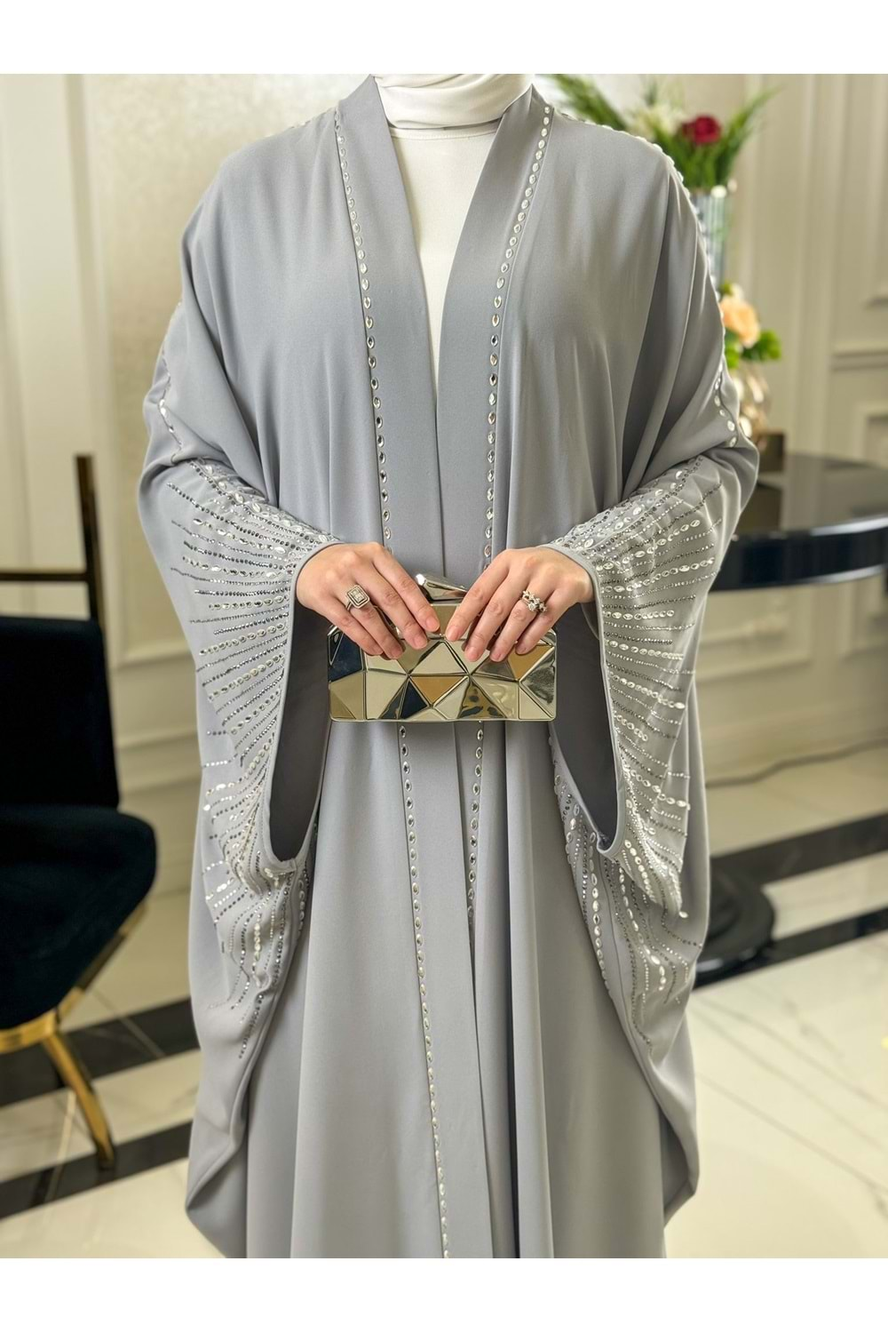 JAYLA ABAYA