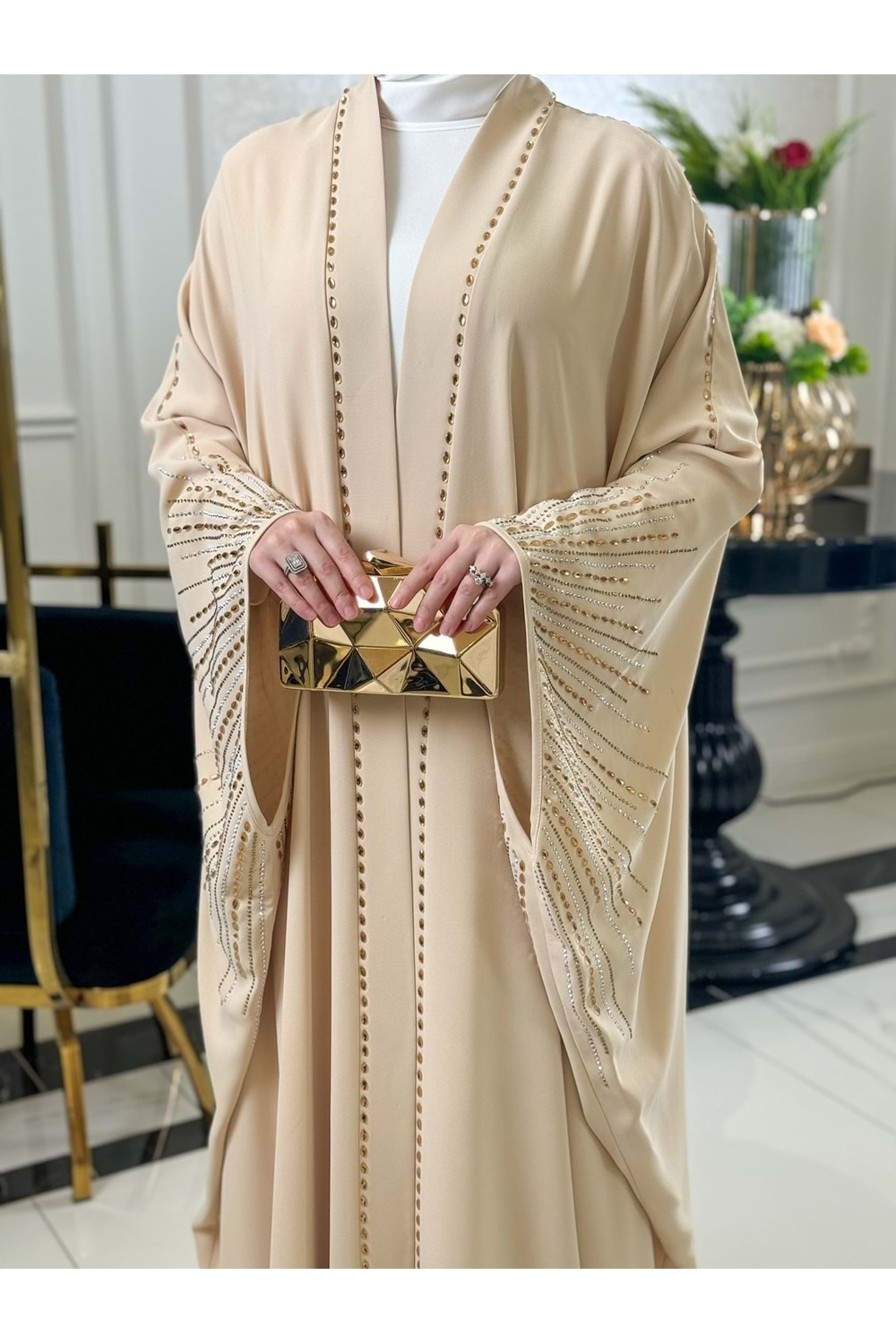 JAYLA ABAYA