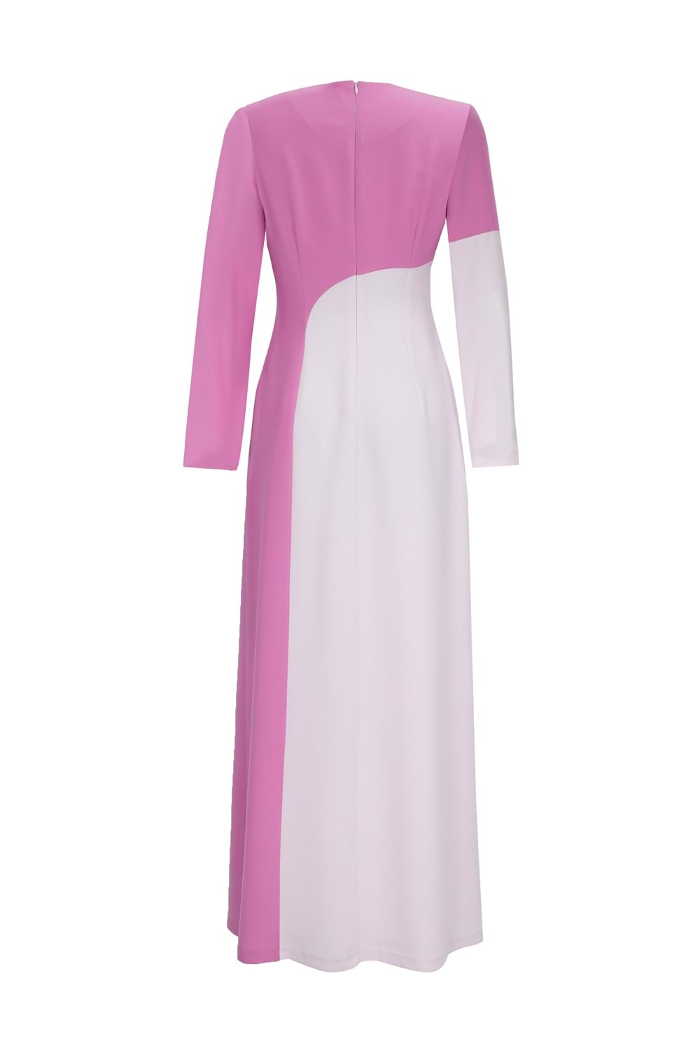 BATHILDA DRESS PEMBE