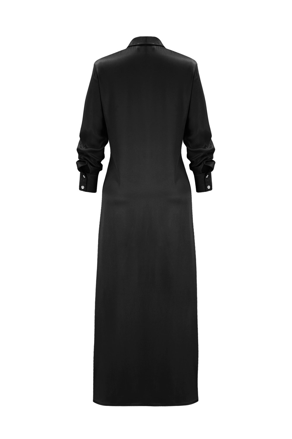 DARIA DRESS SİYAH