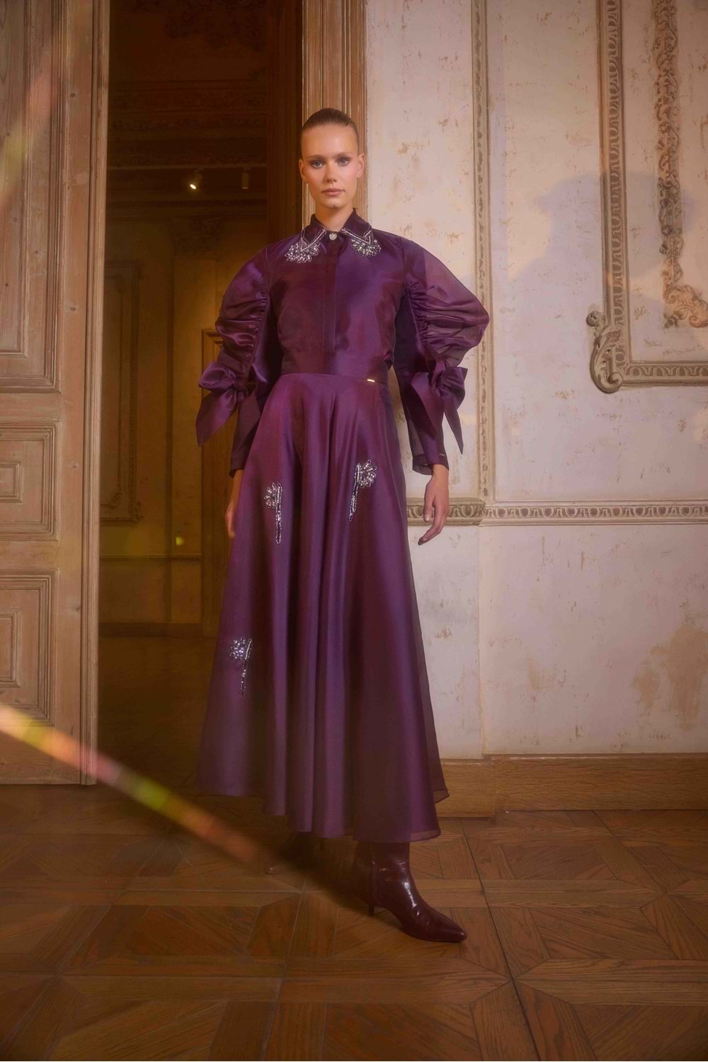 RHODES ETEKLİ TAKIM