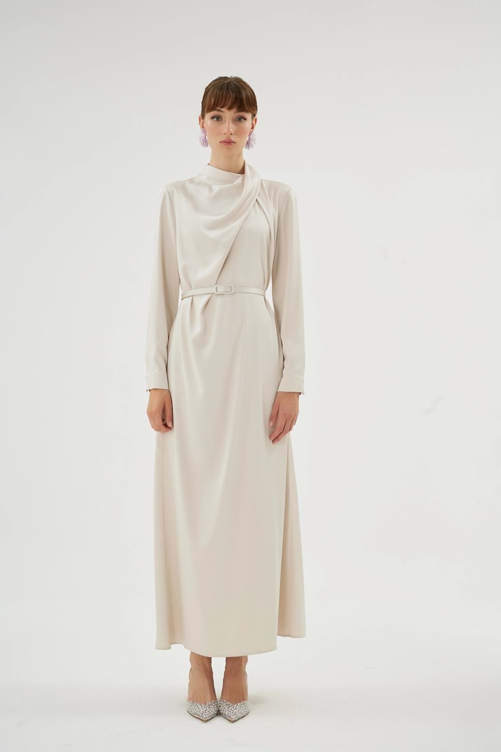 CRISTALLE DRESS TAŞ