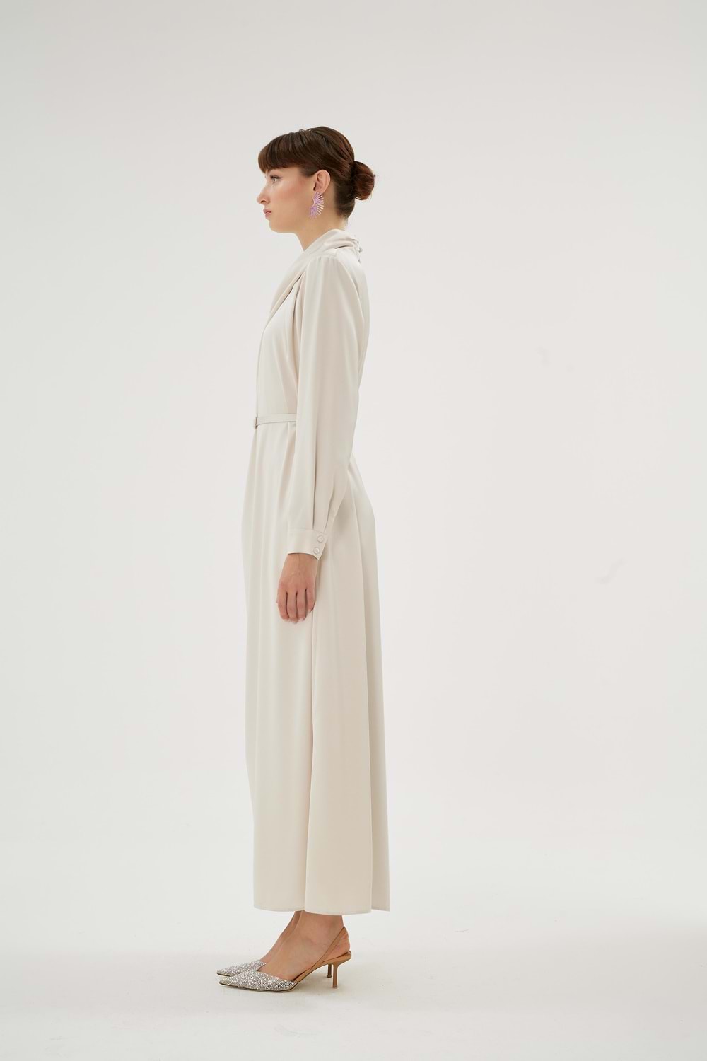 CRISTALLE DRESS TAŞ