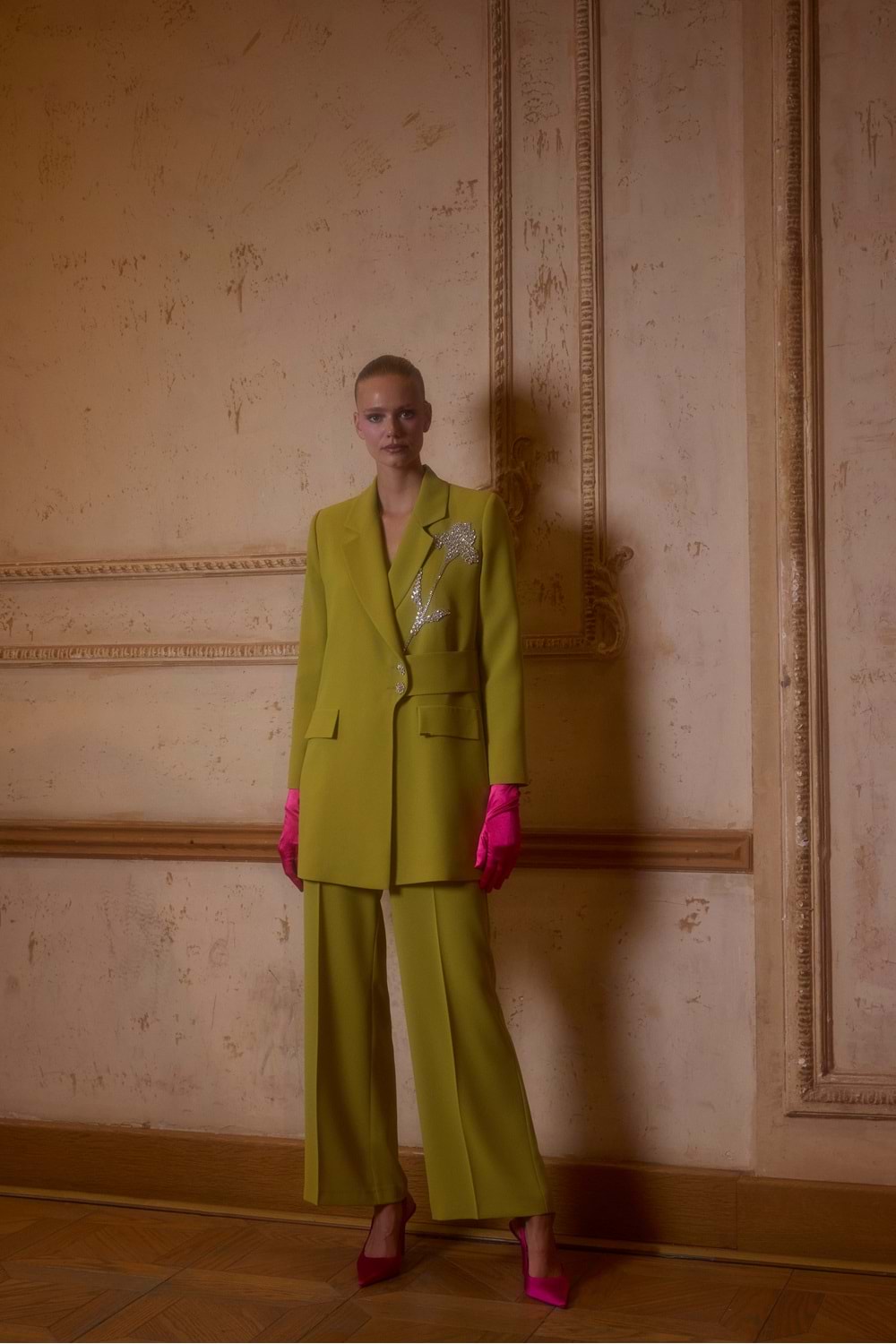 REVERIES TAKIM MİMOZA