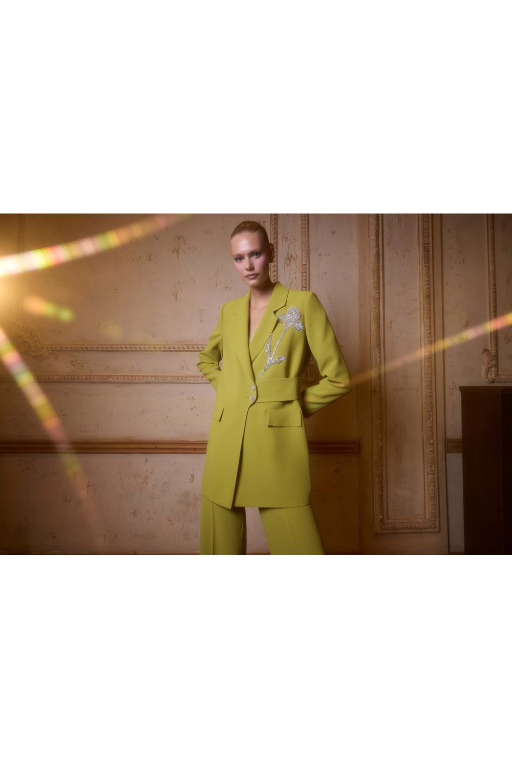 REVERIES TAKIM MİMOZA