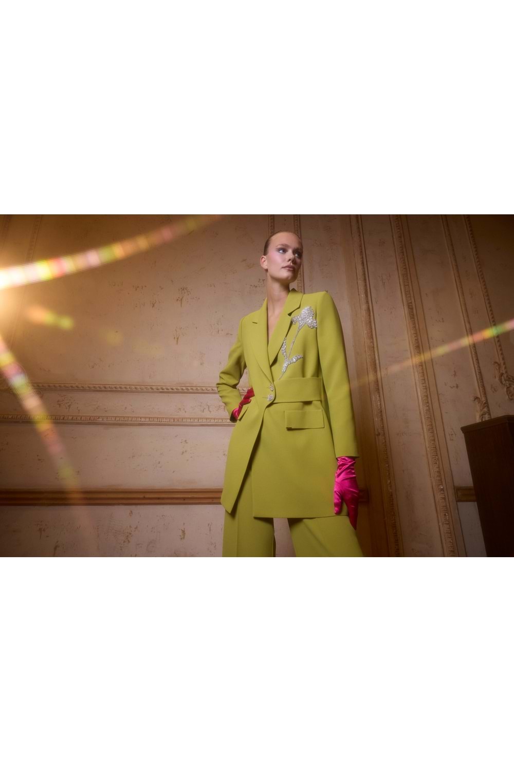 REVERIES TAKIM MİMOZA