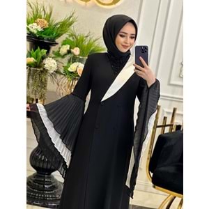 VALENCİA ABAYA TAKIM
