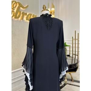 VALENCİA ABAYA TAKIM