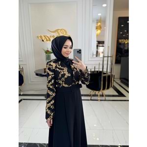 ALEZAE ABAYA TAKIM